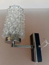Vintage Retro Wandleuchte
