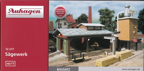 Auhagen 12217 spur - 12217,