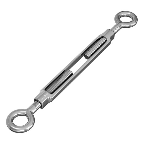 Seilspanner öse - seilspanner, Öse-Öse