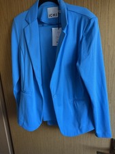 ICHI Damen Blazer Hose Set