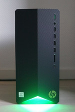 HP PC Intel Core i7-10700F /