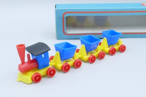 Ddr spielzeug plaste eisenbahn - spielzeug, plaste-eisenbahn