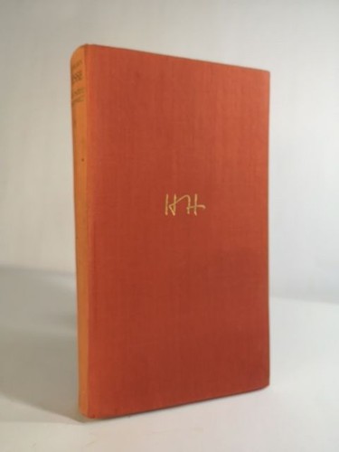 Hermann hesse gesammelte - hesse:,