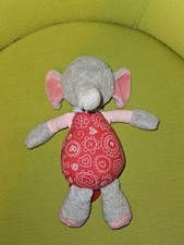  SIGIKID Ele Bele Elefant Unisex Spieluhr Neuwertig 