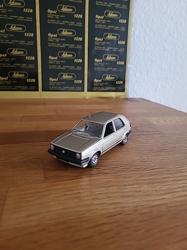 Schabak modell golf - schabak, vw