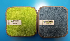 proWIN* duo pad hurricane blau oder grün