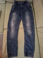 Yigga Jeans Jungen, Größe