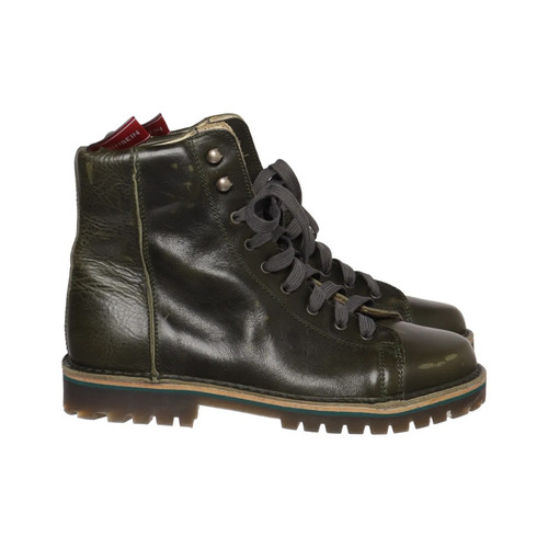 Grünbein schnürstiefel - grünbein,,