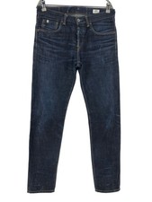 Edwin Esc33M Selvedge Slim