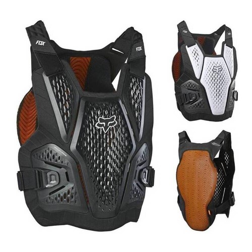 Brustpanzer mtb fox - mtb,