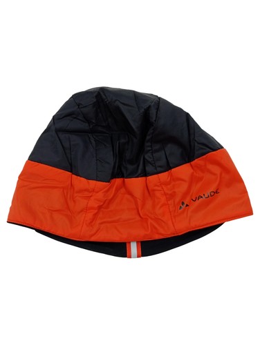 Vaude cap sportlich - sportlich, schwarz