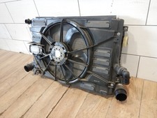 Kühler VW Caddy 2K Touran 1T