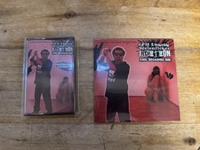 King Orgasmus One LPM 2 Tape