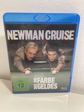 Die Farbe des Geldes - Blu-Ray