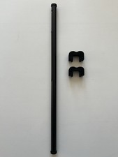 MR33 Tweak Stick Stab für Awesomatix RC-Car Setup Carbon