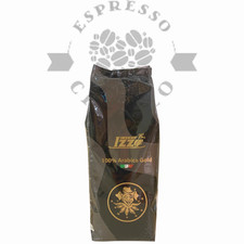 Izzo Caffè Gold 100 % Arabica