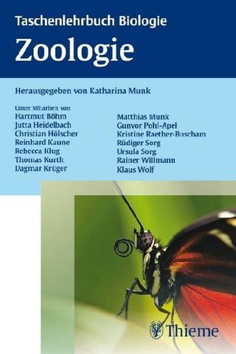 Taschenlehrbuch biologie - taschenlehrbuch,