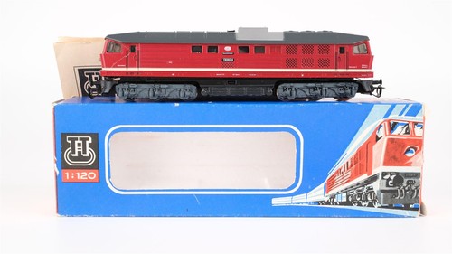 Berliner bahnen 2640 - bahnen,
