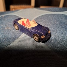 Modellauto Ü Ei Ferrero