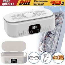 Ultraschall Reinigungsgerät