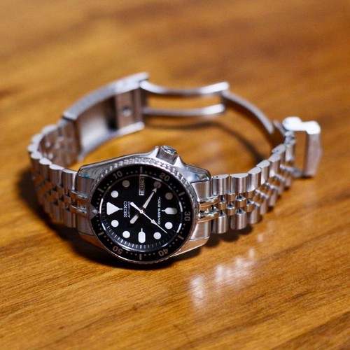 Seiko skx013 7s26 0030 - seiko, skx013/7s26-0030