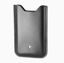 Montblanc Smart IPhone Holder Meisterstück  MB106432  Leder  Neu OVP