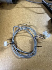 Midmark 75L Prüfung Tisch Kabelstrang Kabel 015-1937-00 Rev B #2g4b