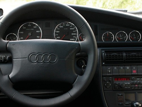 Fits audi 100 1990 1997 - fits:,