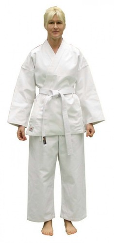 Karateanzug nidan - karateanzug,