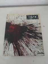 Hermann Nitsch Neue Ausgaben
