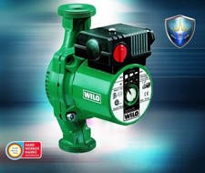 Wilo Star RS30/6 180mm  4033770 Heizungspumpe Umwälzpumpe Pumpe
