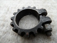 Halter Halterung Auspuff Krümmermutter Oldtimer Motorrad