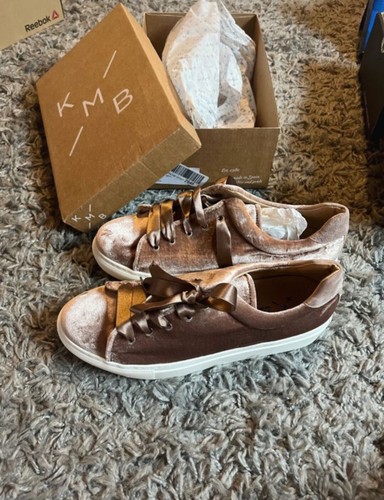 Sneaker damen marke kmb - kmb, neu