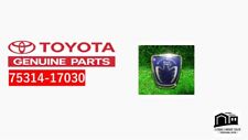 Toyota 75314-17030 MR2 MR-S