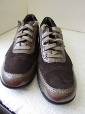 Reflexan halbschuhe braun - halbschuhe,,