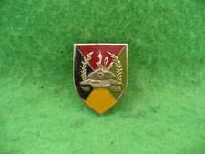 alte Anstecknadel Brosche