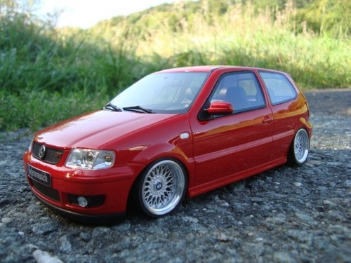 Polo 6n2 gti tiefer - polo,