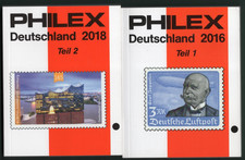 Briefmarken Katalog für
