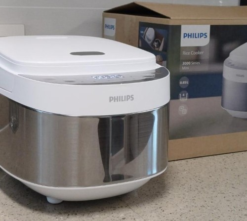 Philips mini wärmedämmung - mini,