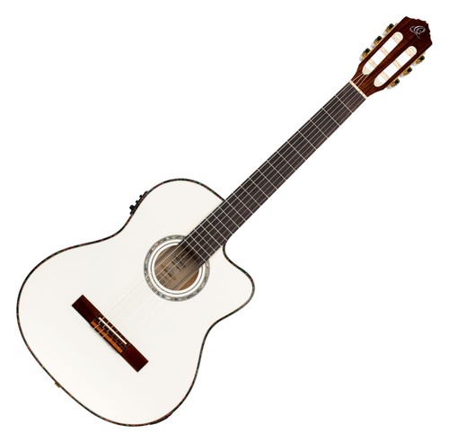 Ortega rce145wh 4 - ortega,