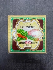 Roger & Gallet  Savon de Bain