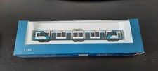 Duewag 6MGT RNV Mannheim Linie