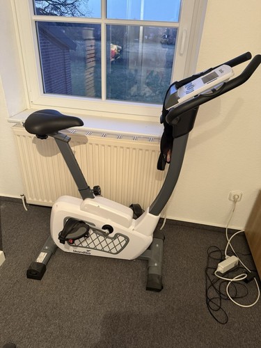 Ergometer skandika - ergometer,
