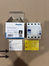 Doepke DFS 4 040-4/0,30-B SK