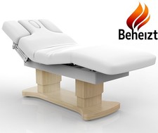 Wellnessliege Massageliege
