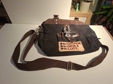 George Gina & Lucy Miss