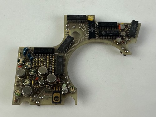 Nagra platine board - /, spare