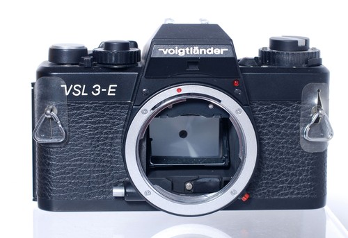 Voigtländer vsl gehäuse - voigtländer,