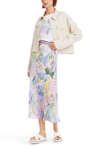 Marc cain sommer rock neu - cain,