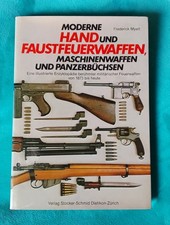 Frederik Myatt/ Moderne Hand